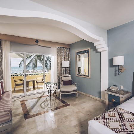 Iberostar Waves Paraiso Del Mar Playa Paraiso Екстериор снимка