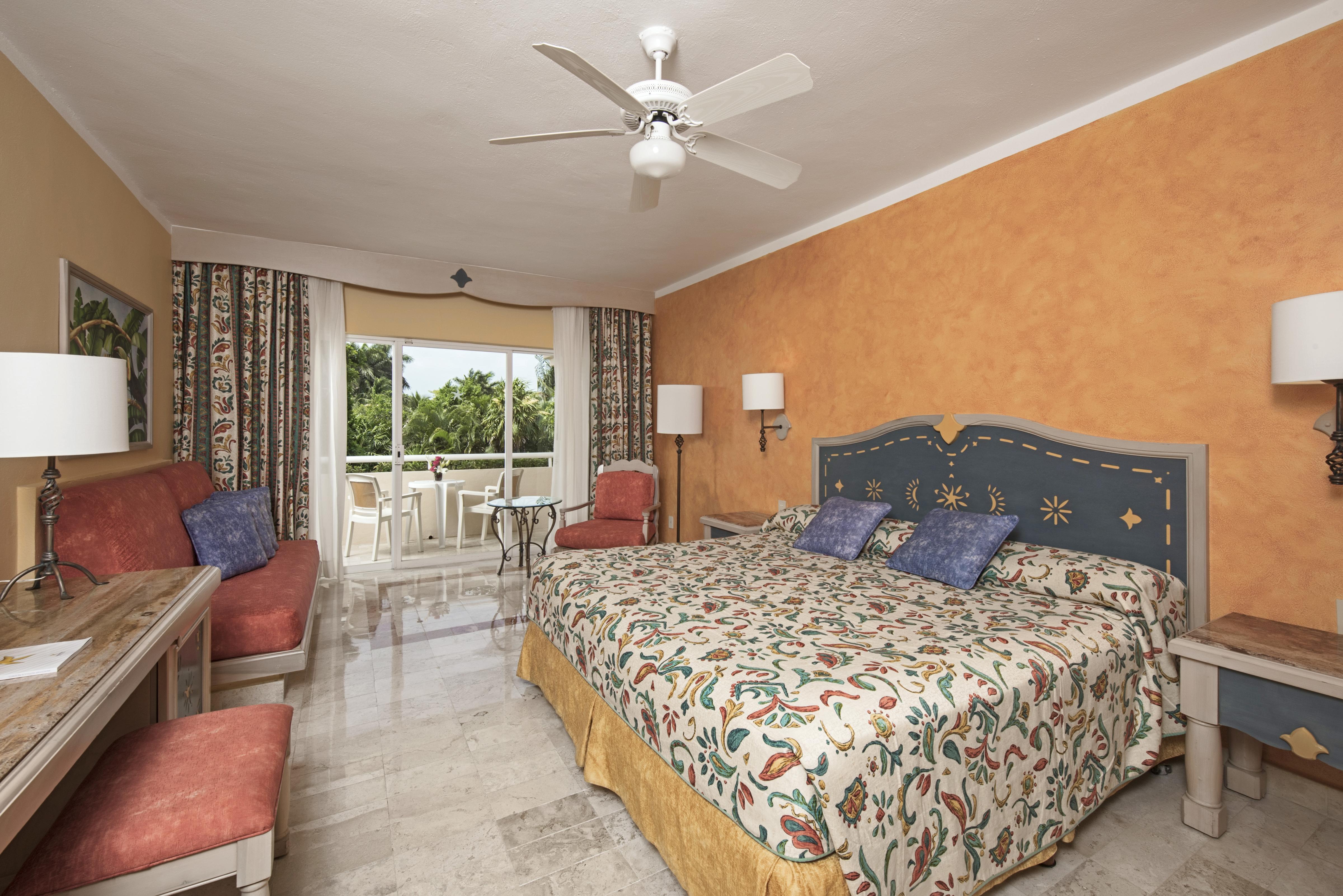 Iberostar Waves Paraiso Del Mar Playa Paraiso Екстериор снимка