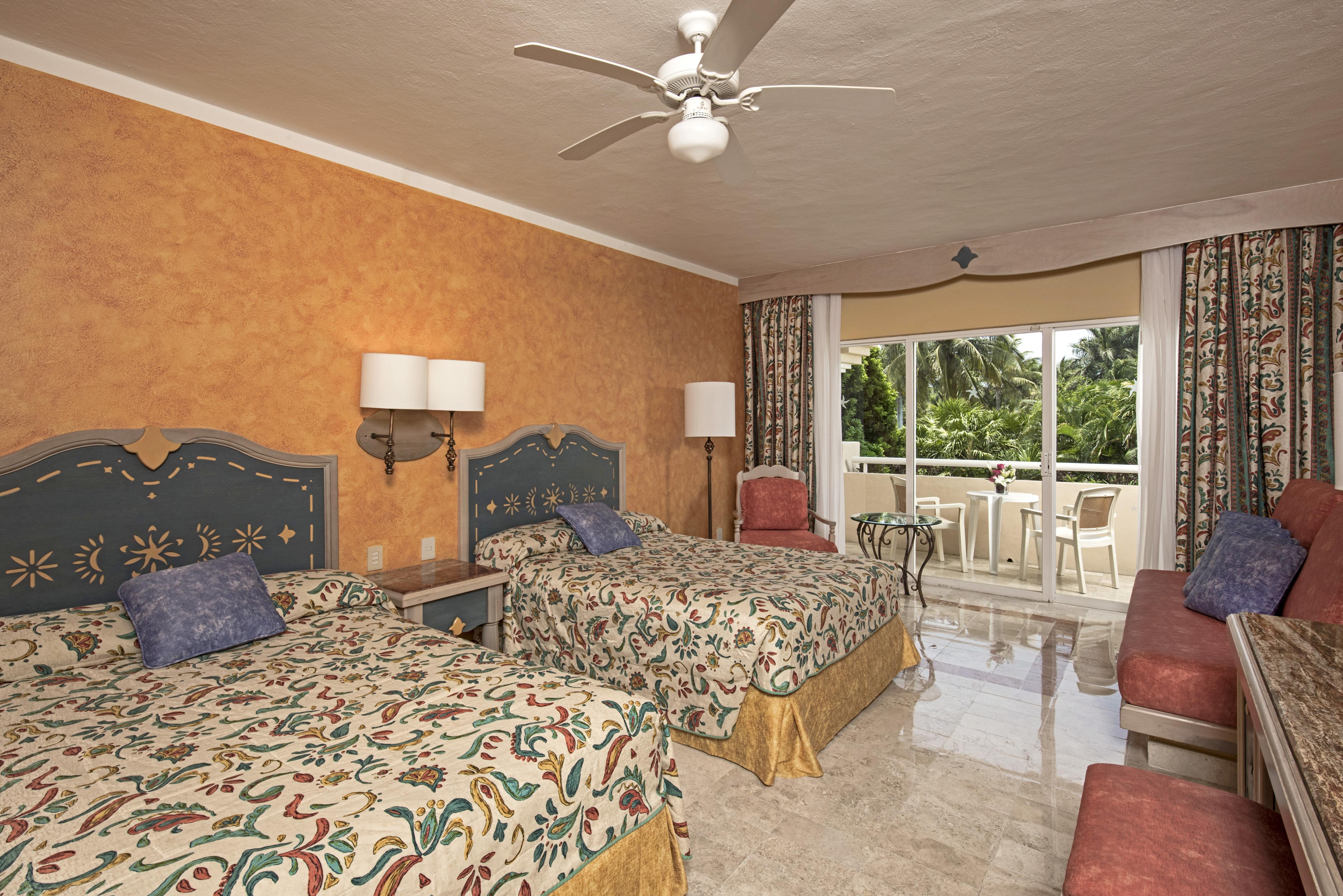 Iberostar Waves Paraiso Del Mar Playa Paraiso Екстериор снимка