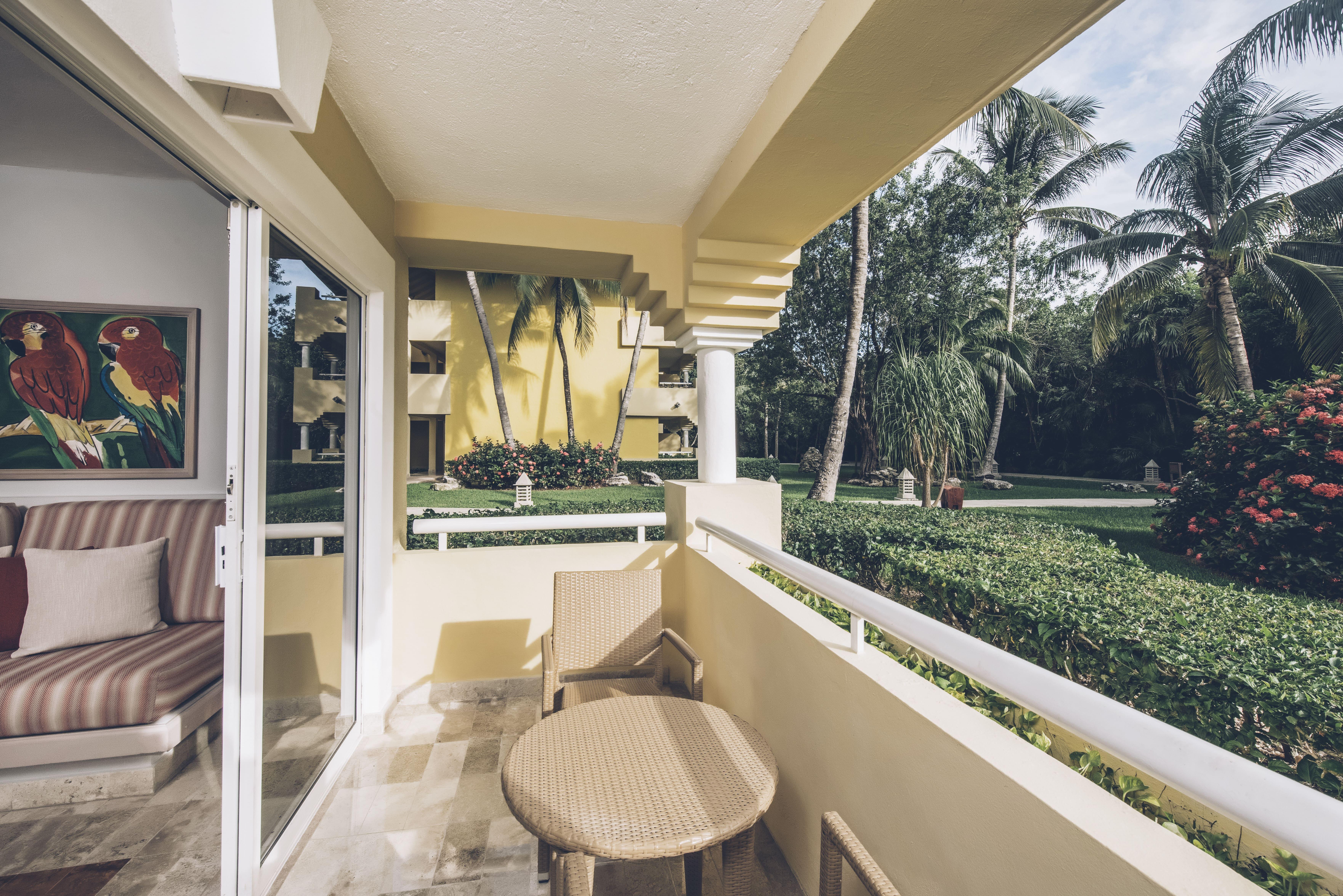 Iberostar Waves Paraiso Del Mar Playa Paraiso Екстериор снимка