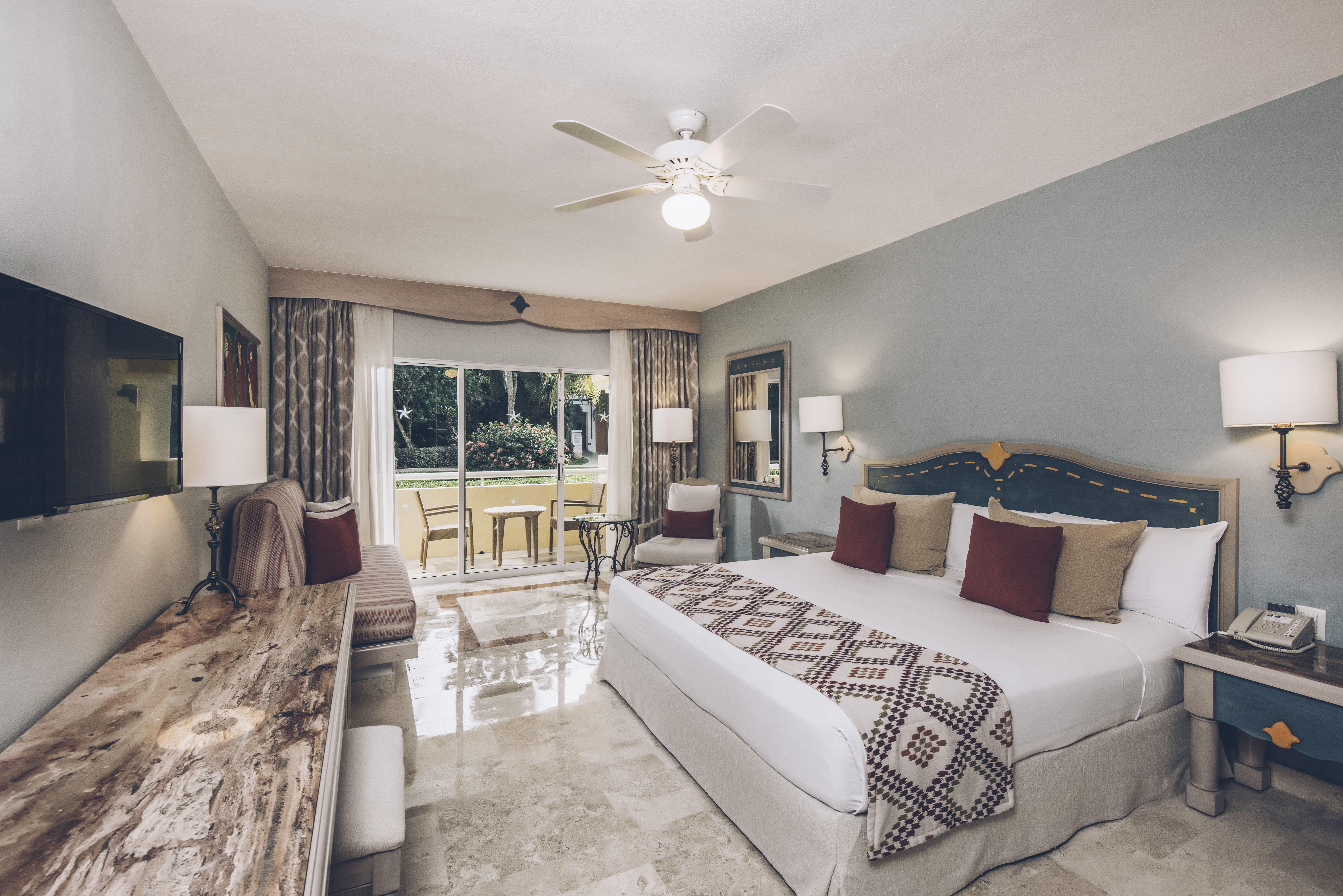 Iberostar Waves Paraiso Del Mar Playa Paraiso Екстериор снимка