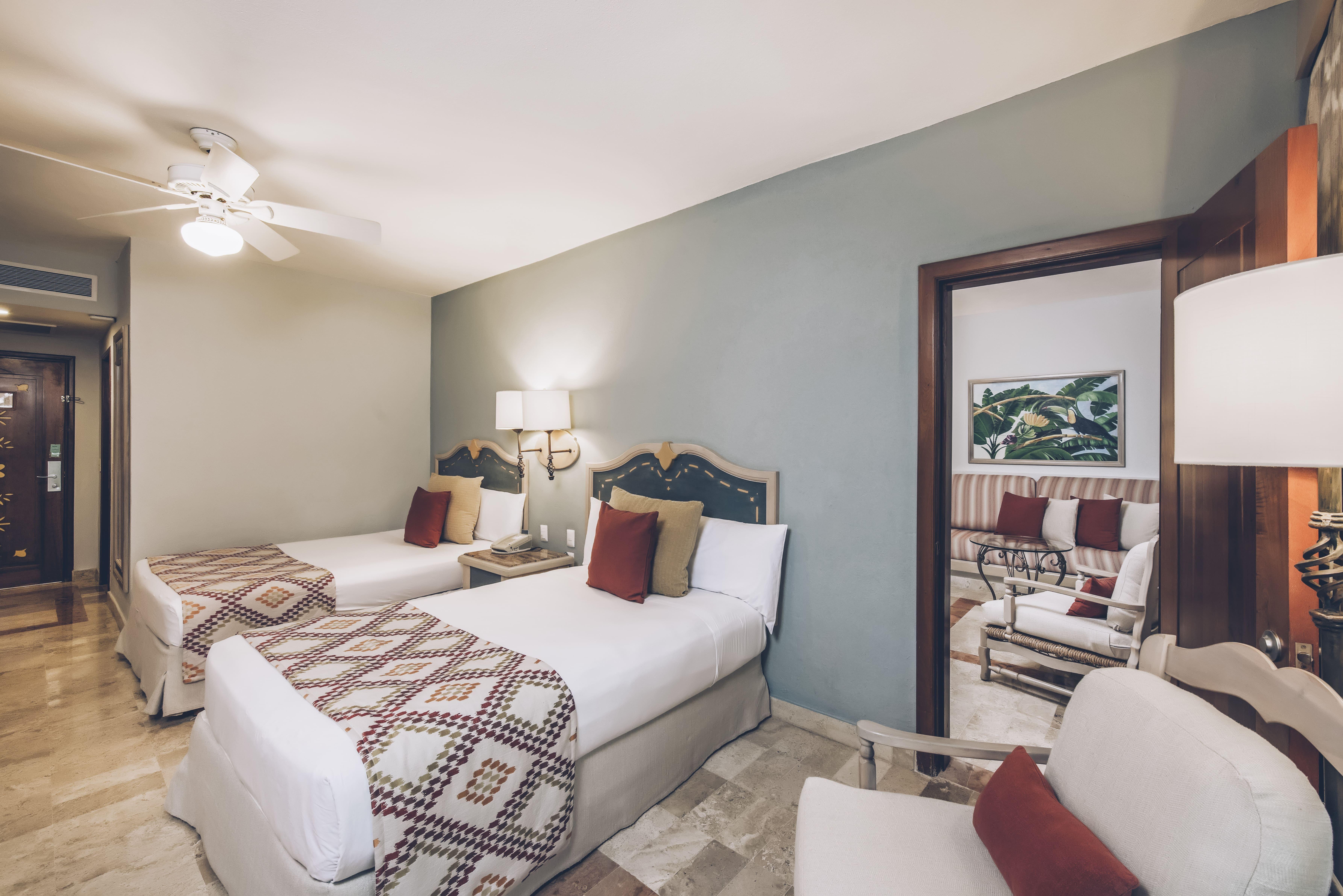 Iberostar Waves Paraiso Del Mar Playa Paraiso Екстериор снимка
