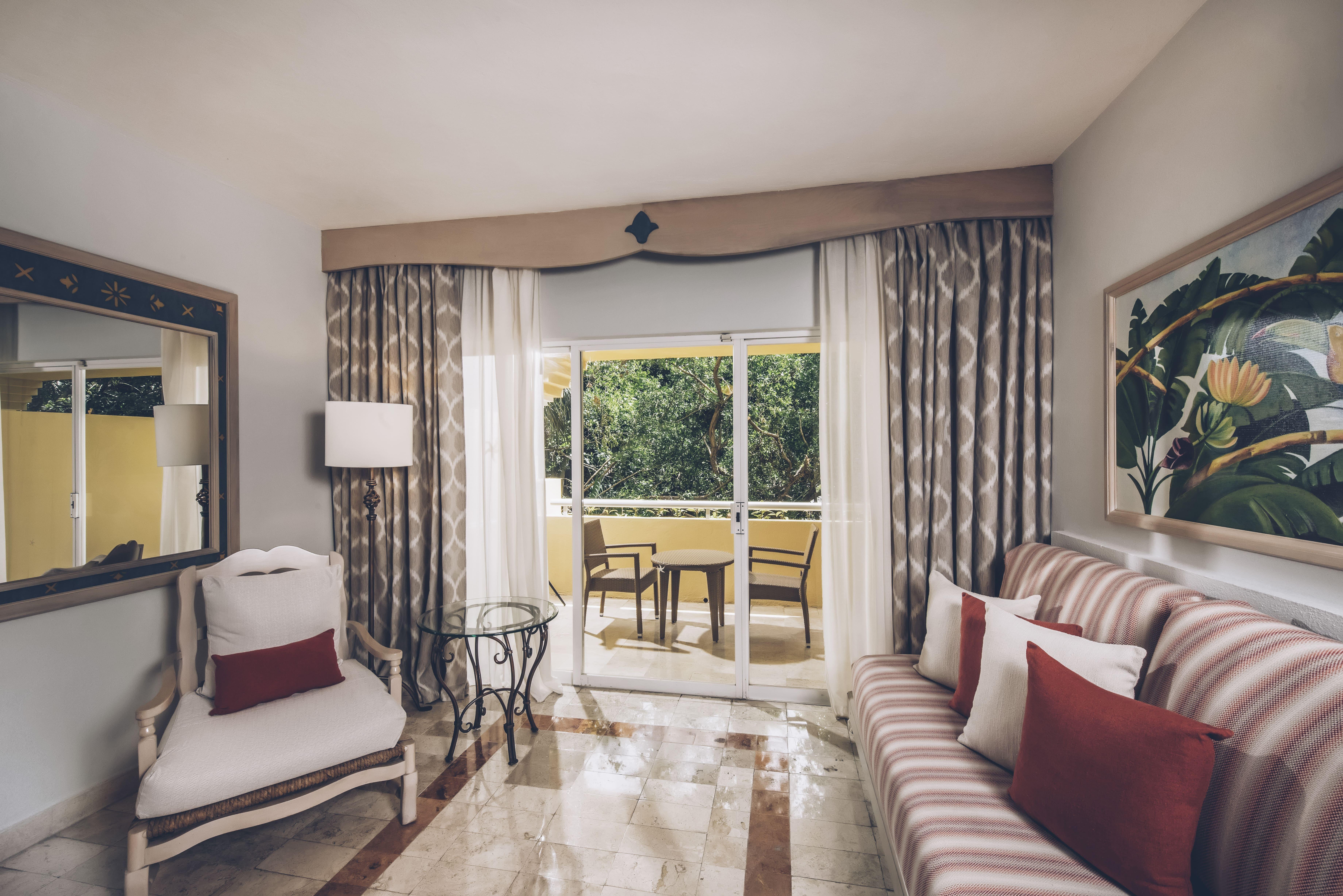 Iberostar Waves Paraiso Del Mar Playa Paraiso Екстериор снимка