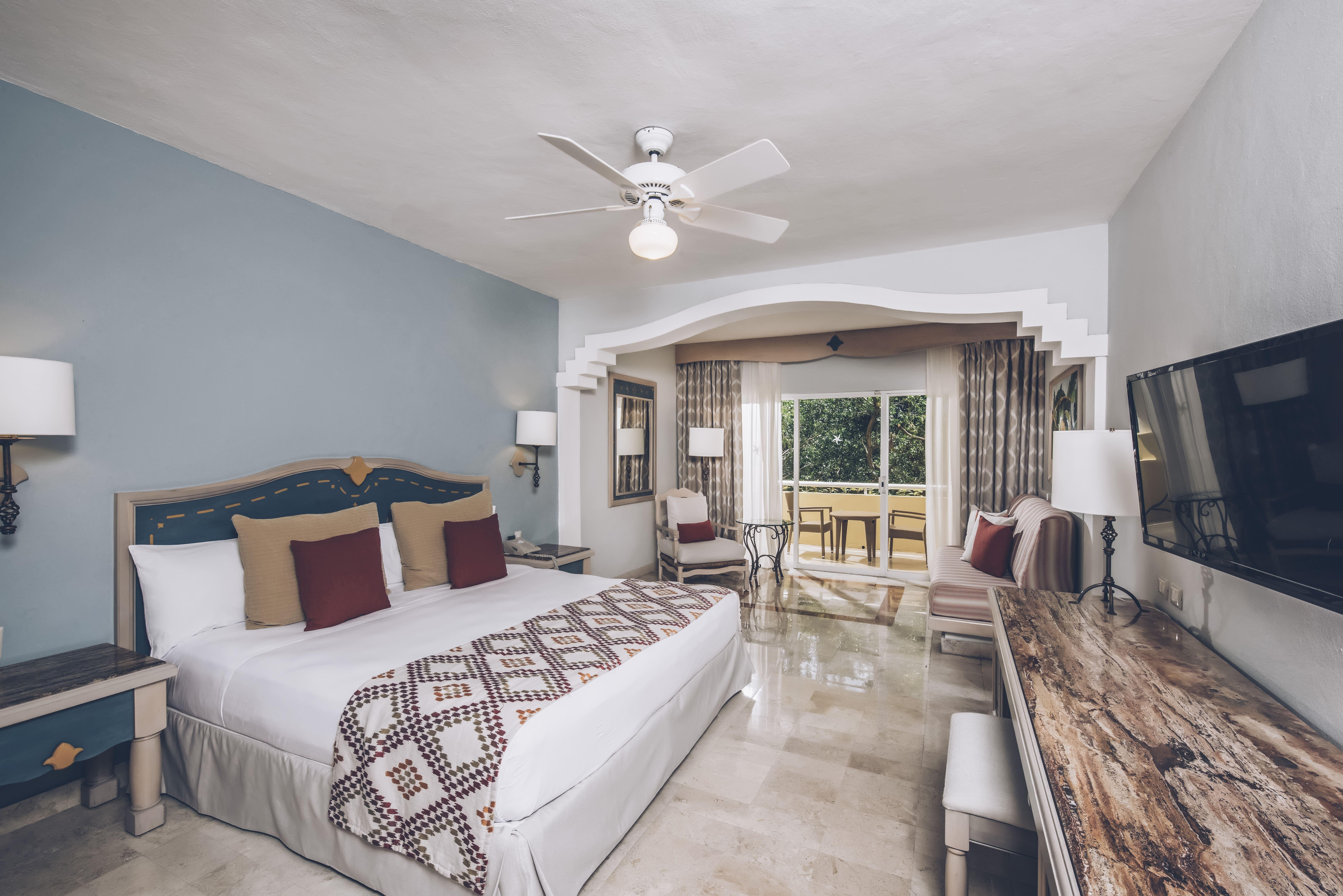 Iberostar Waves Paraiso Del Mar Playa Paraiso Екстериор снимка