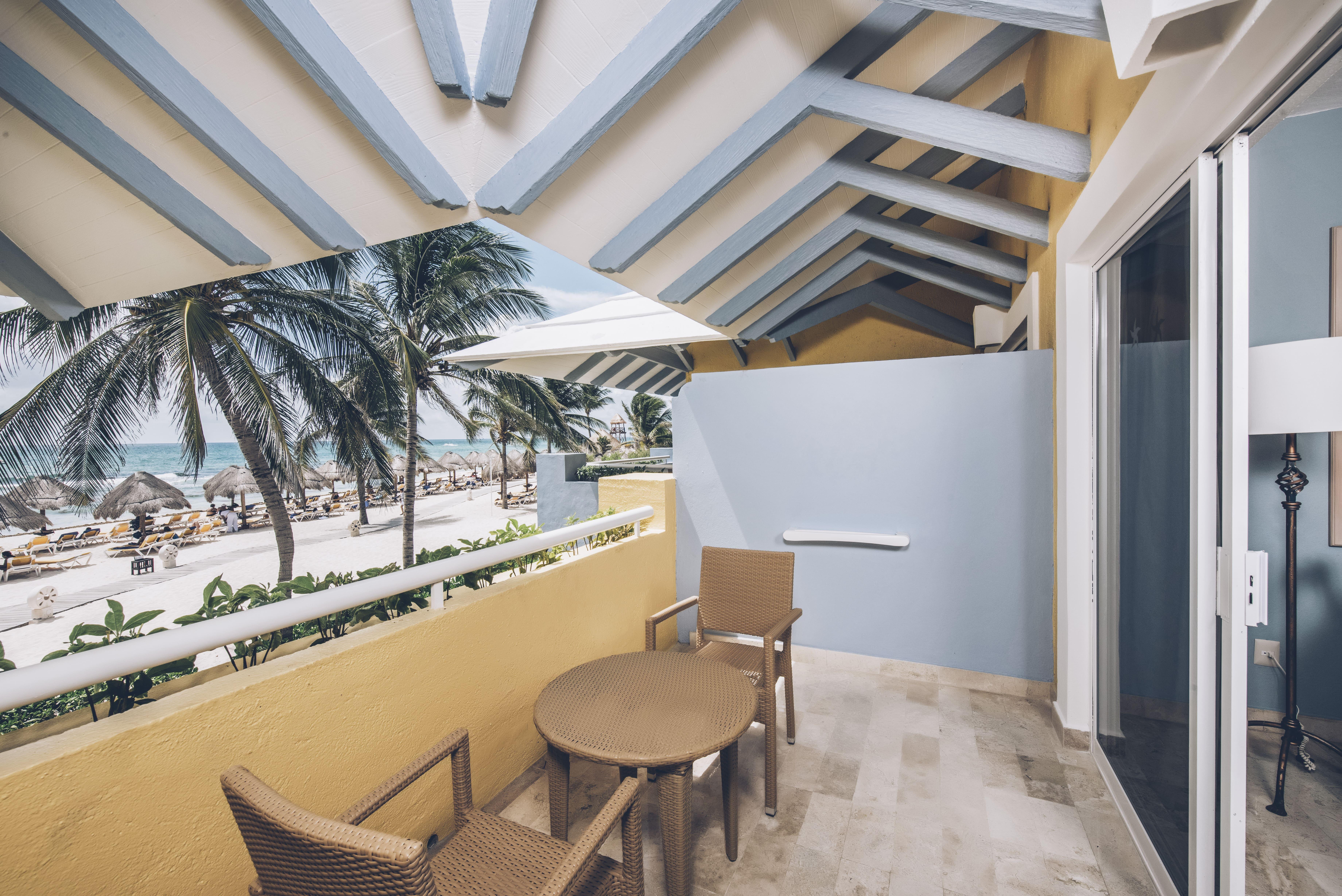 Iberostar Waves Paraiso Del Mar Playa Paraiso Екстериор снимка