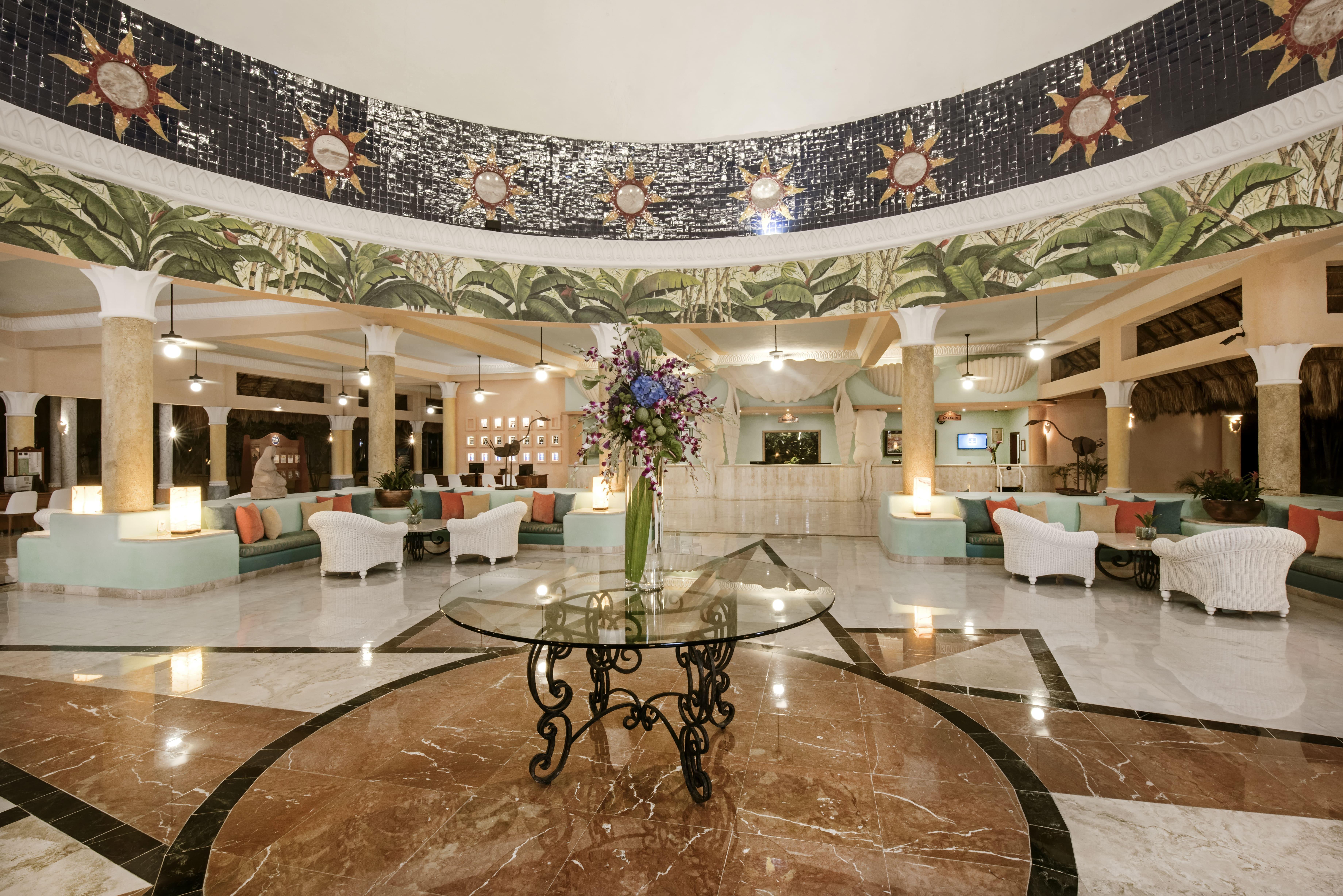 Iberostar Waves Paraiso Del Mar Playa Paraiso Екстериор снимка