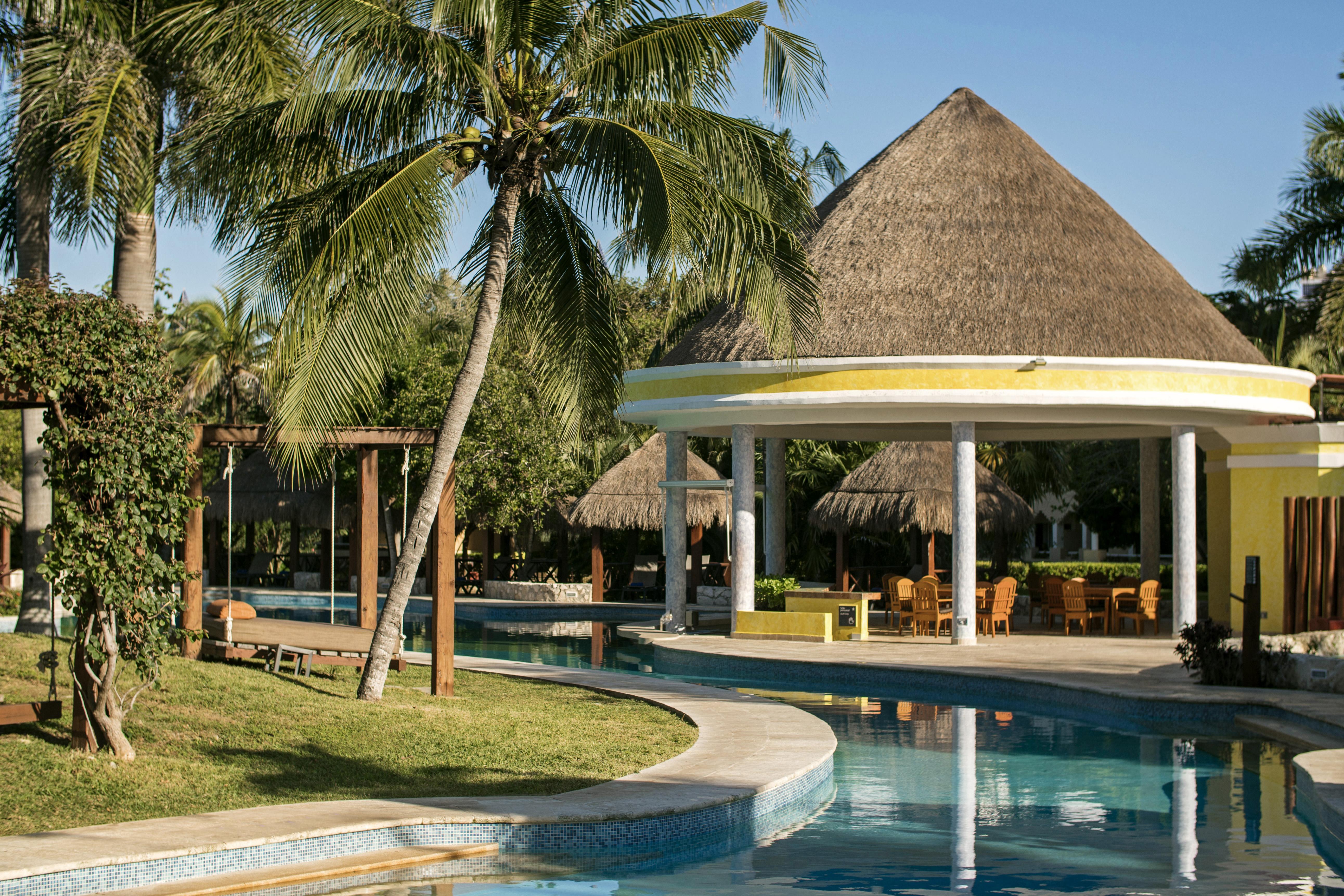 Iberostar Waves Paraiso Del Mar Playa Paraiso Екстериор снимка