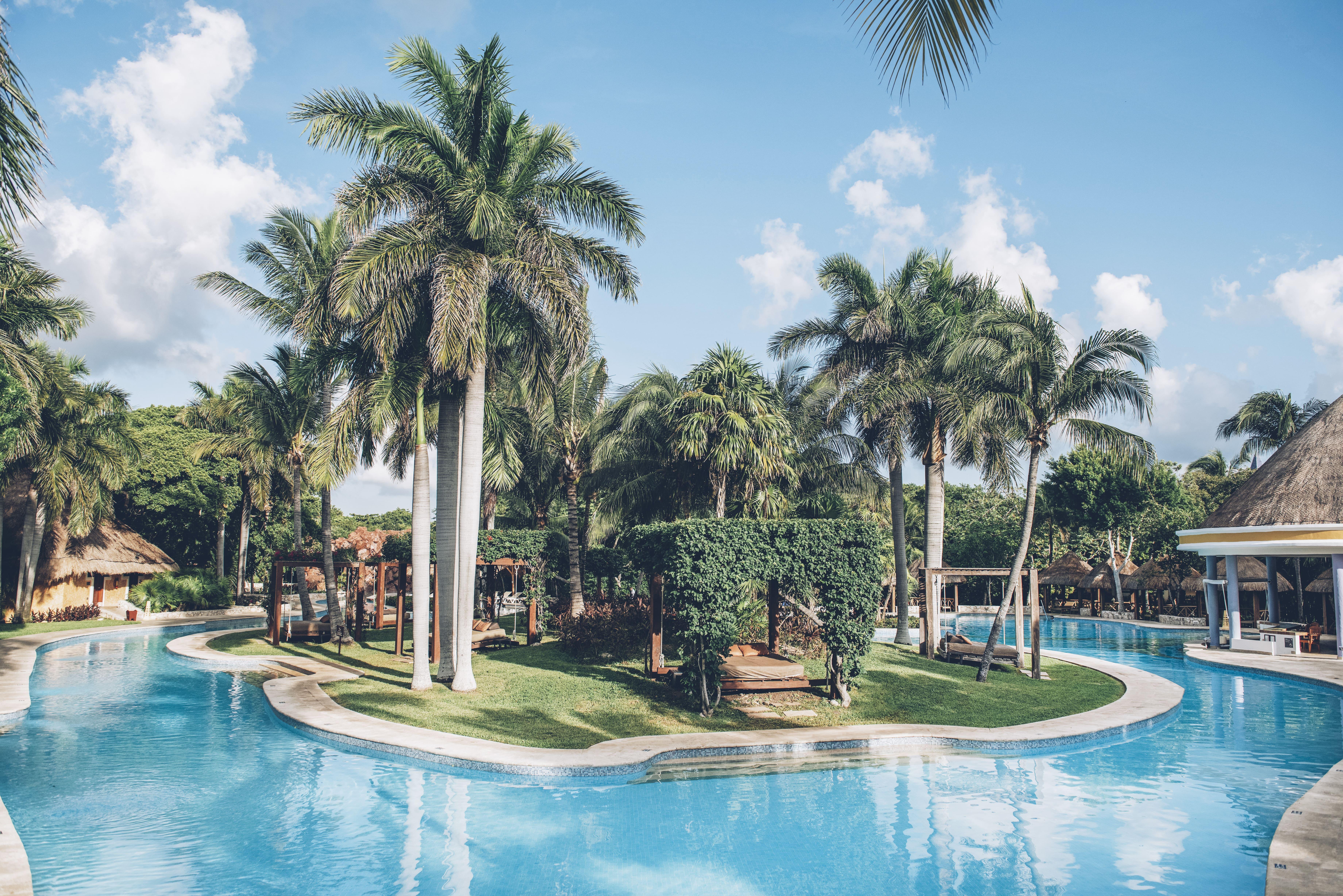 Iberostar Waves Paraiso Del Mar Playa Paraiso Екстериор снимка