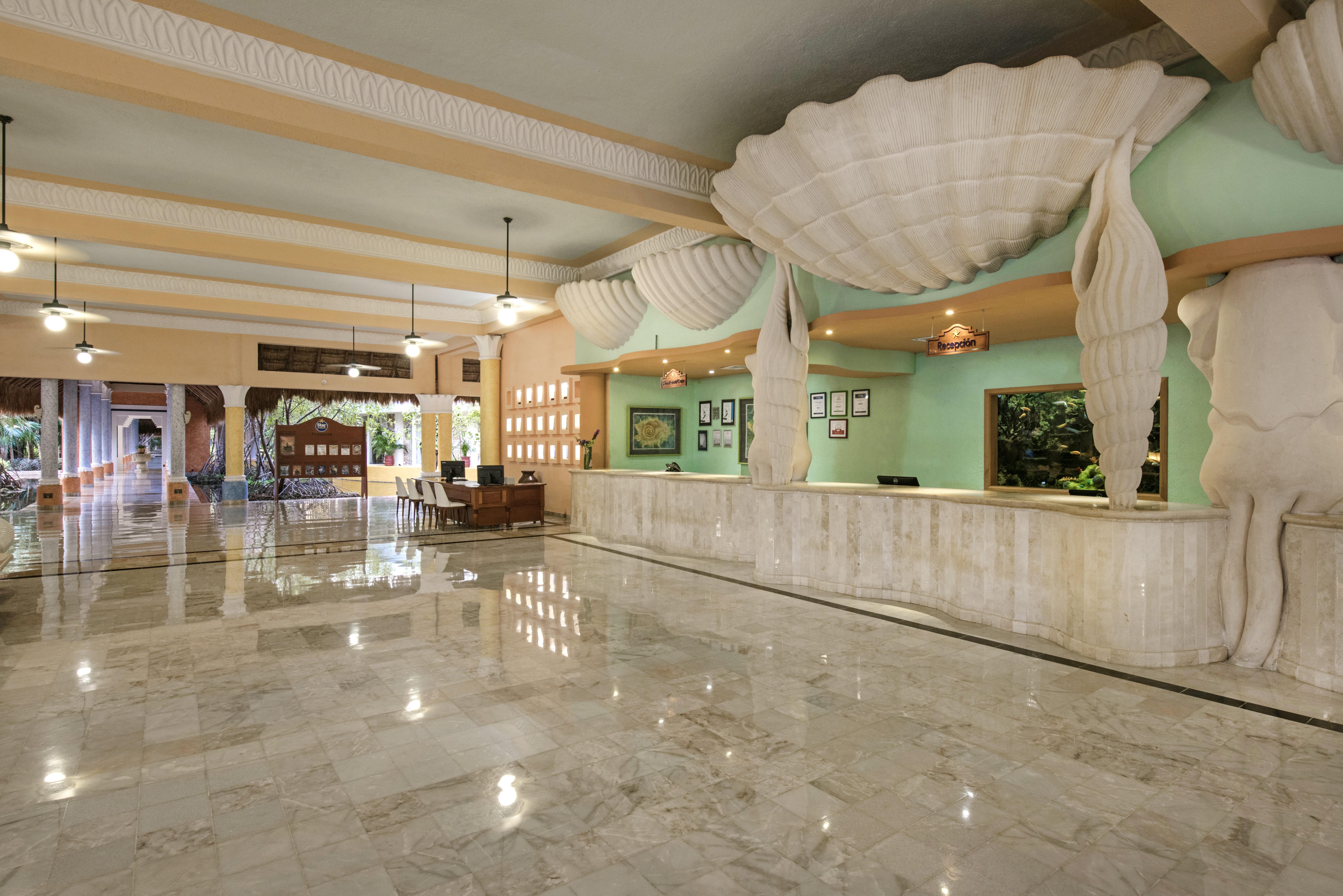 Iberostar Waves Paraiso Del Mar Playa Paraiso Екстериор снимка