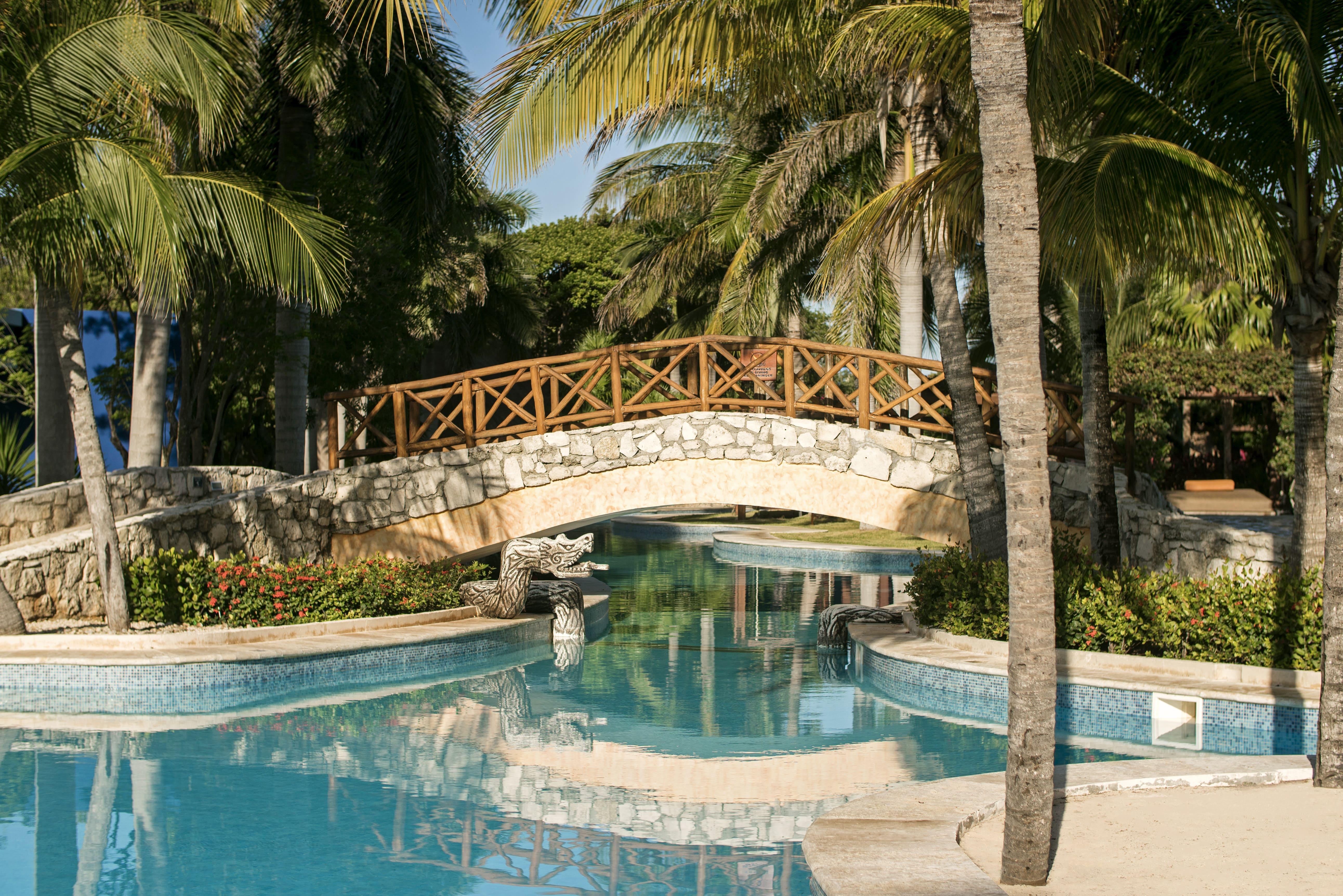 Iberostar Waves Paraiso Del Mar Playa Paraiso Екстериор снимка