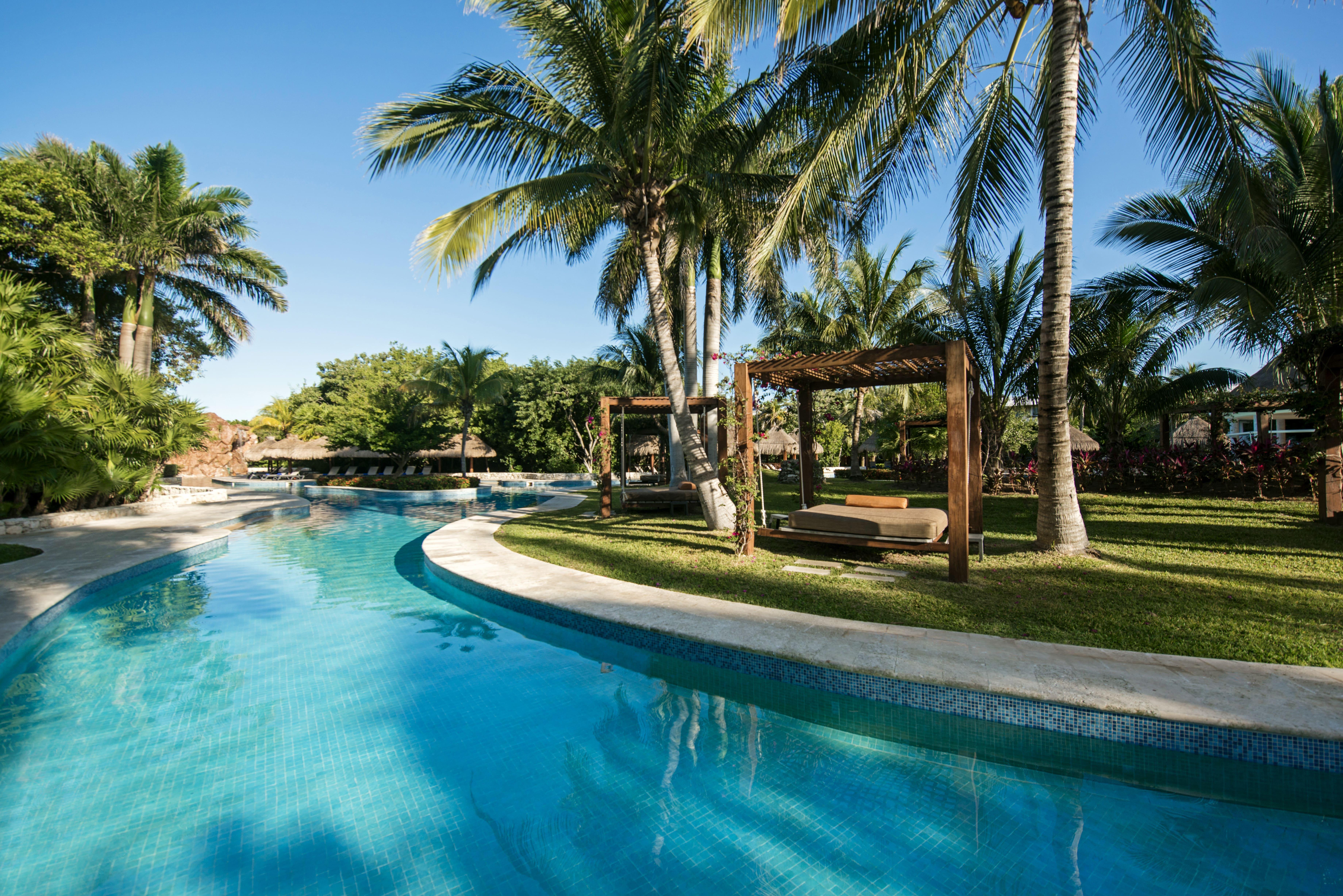 Iberostar Waves Paraiso Del Mar Playa Paraiso Екстериор снимка