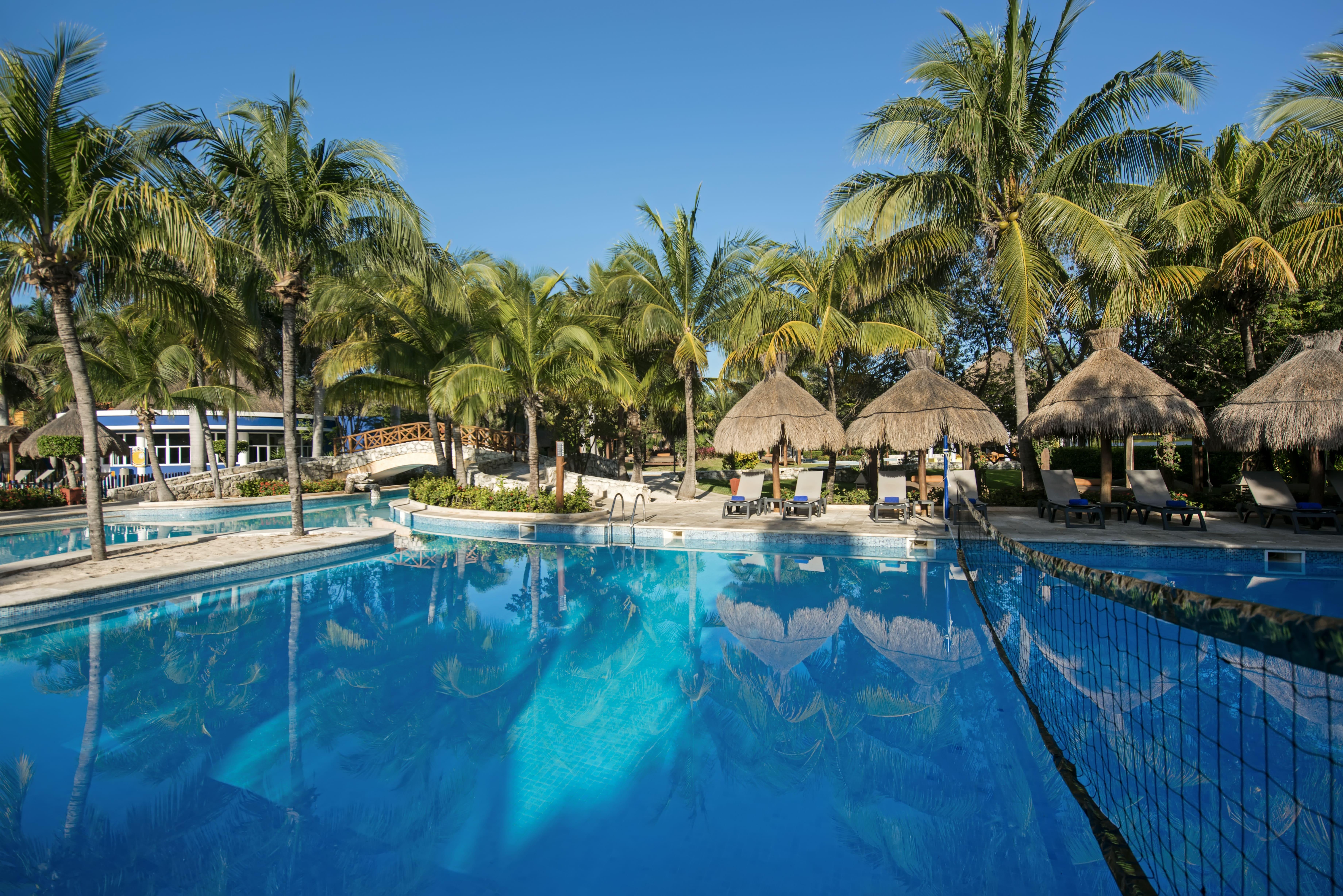 Iberostar Waves Paraiso Del Mar Playa Paraiso Екстериор снимка