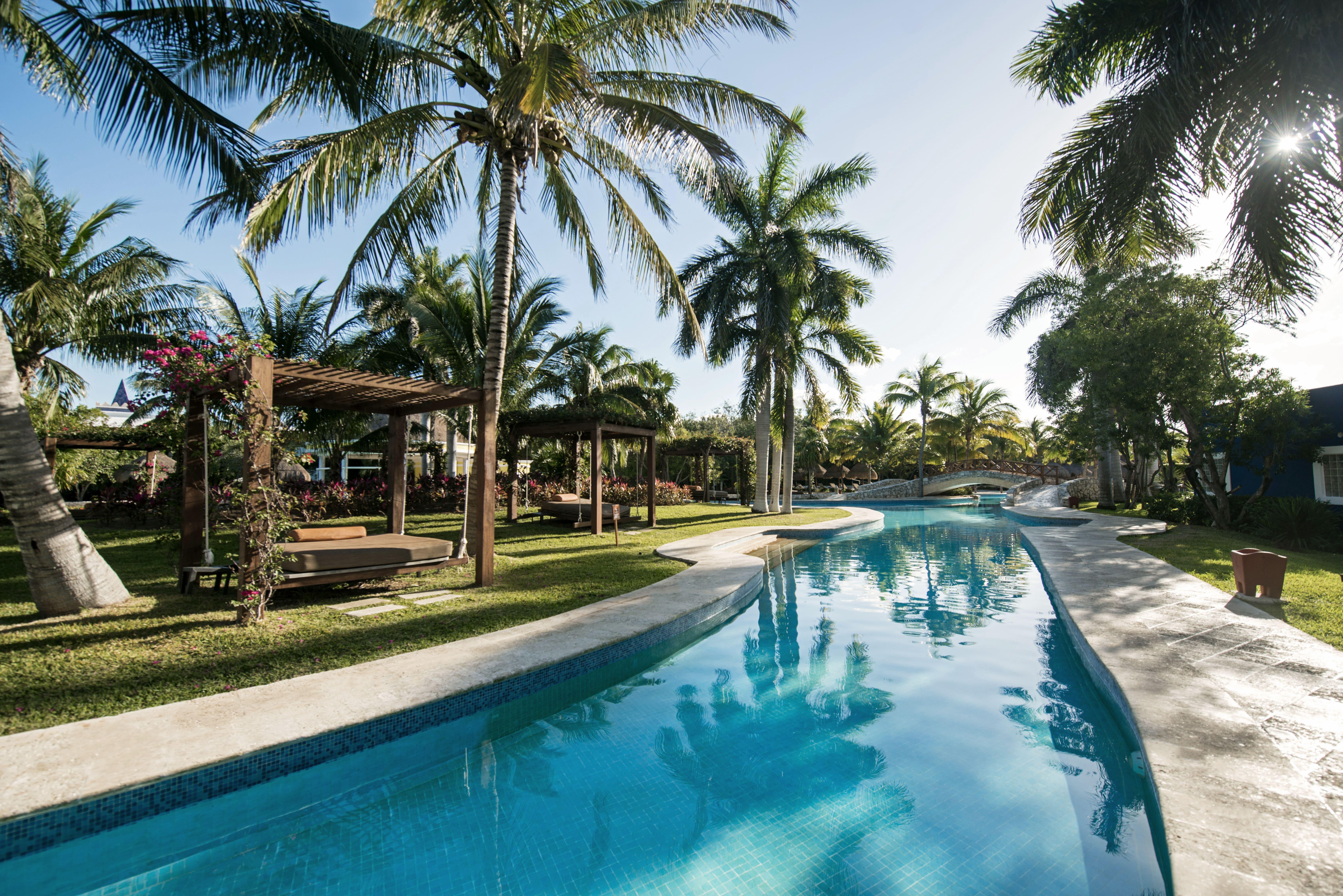 Iberostar Waves Paraiso Del Mar Playa Paraiso Екстериор снимка