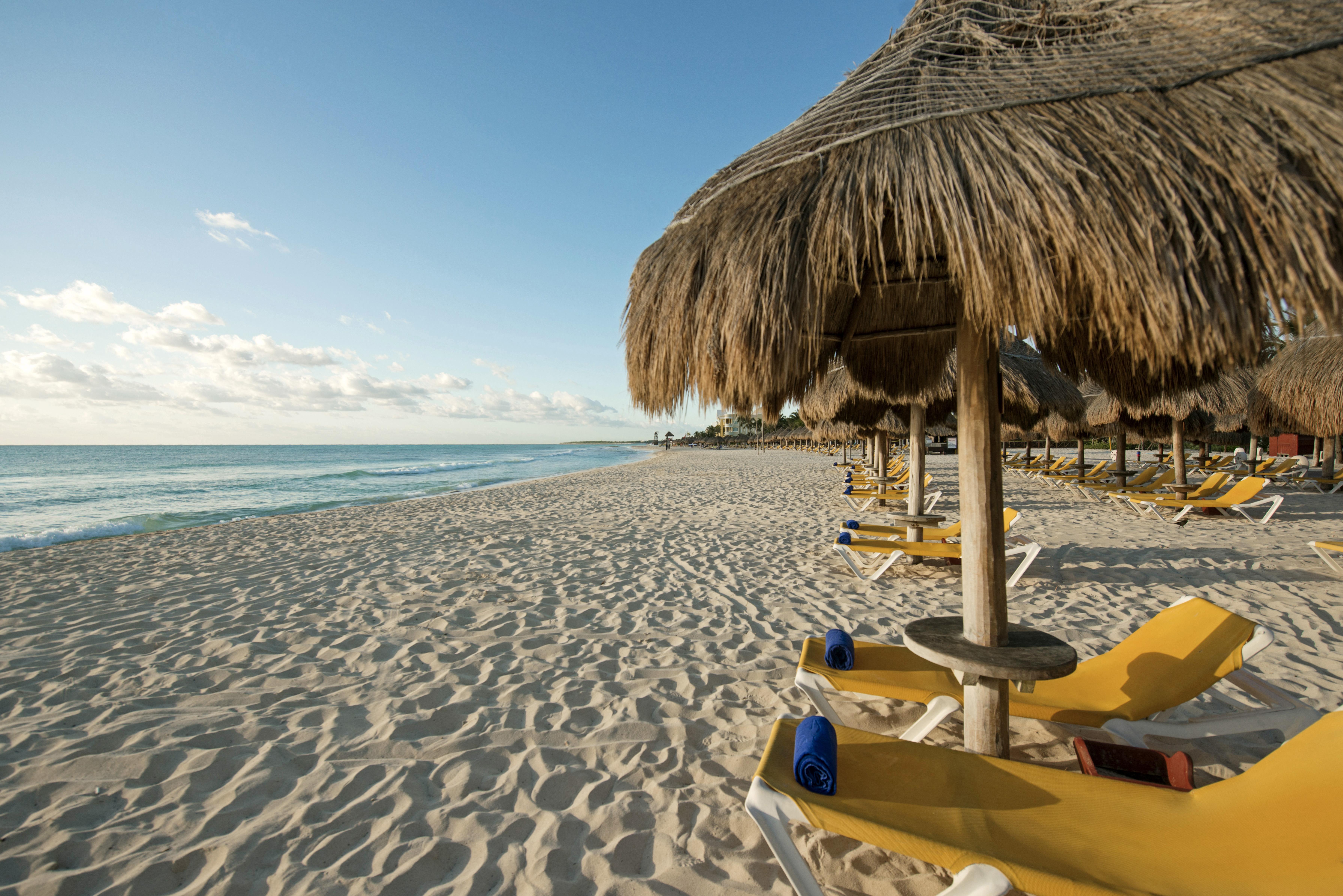 Iberostar Waves Paraiso Del Mar Playa Paraiso Екстериор снимка
