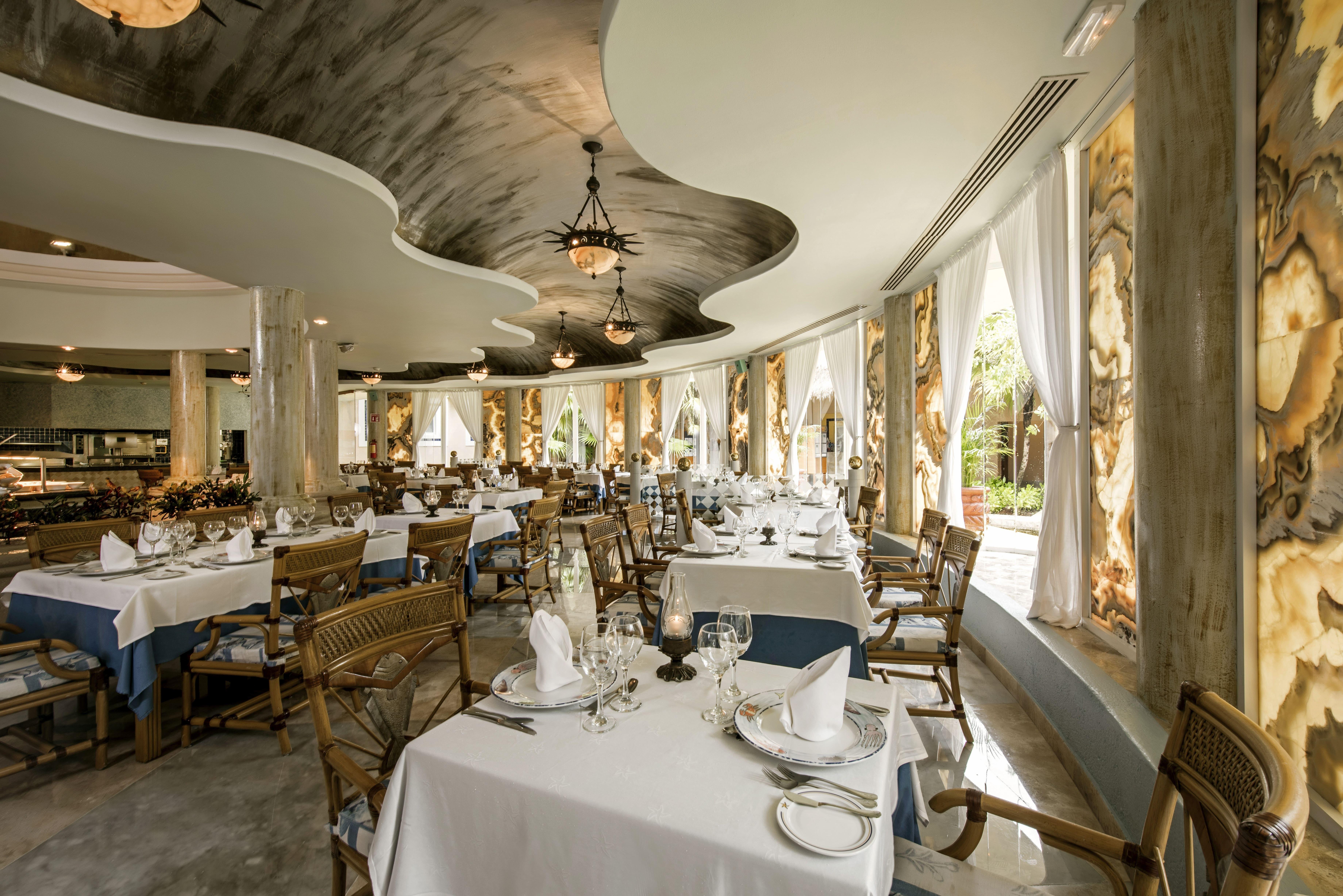 Iberostar Waves Paraiso Del Mar Playa Paraiso Екстериор снимка