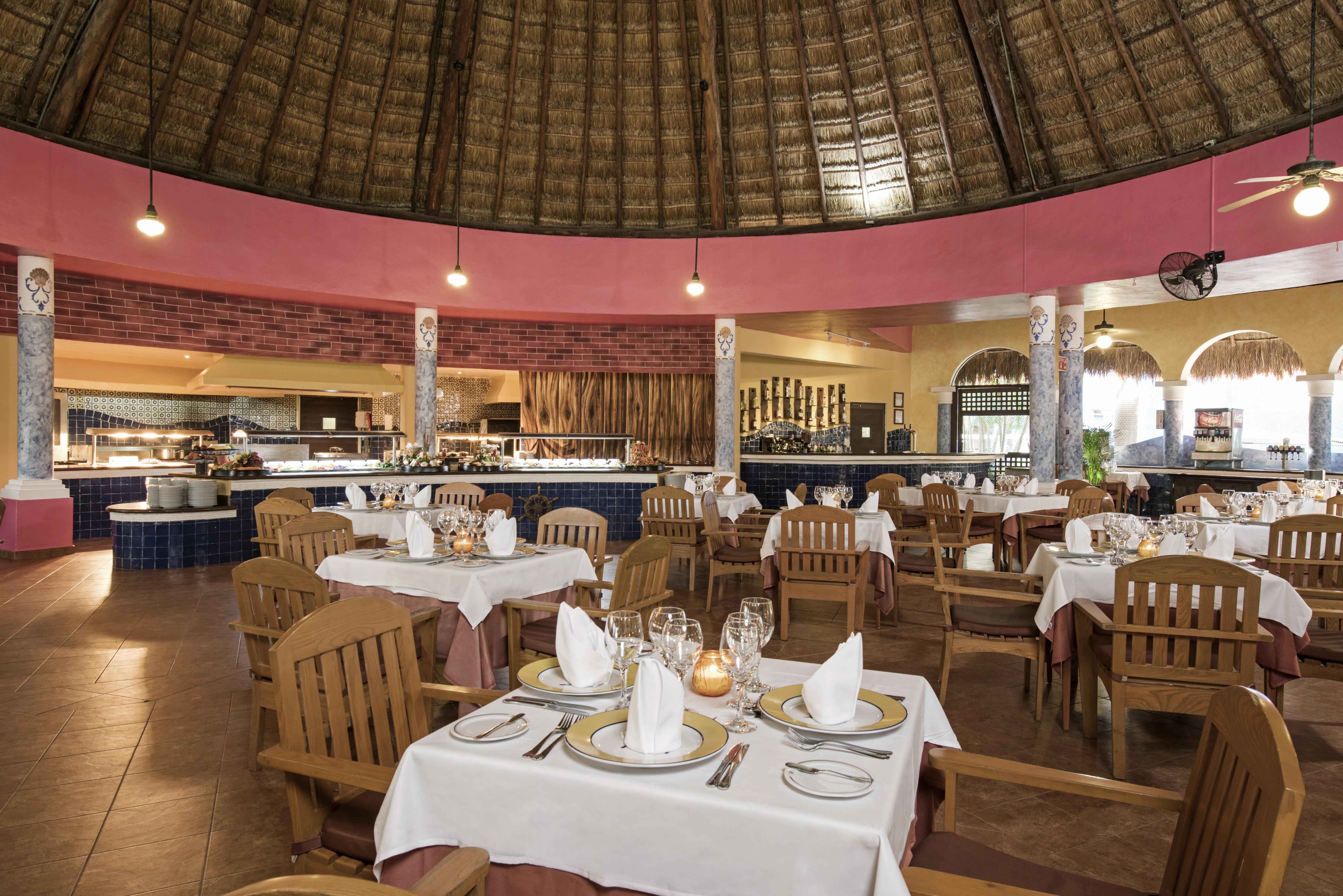 Iberostar Waves Paraiso Del Mar Playa Paraiso Екстериор снимка