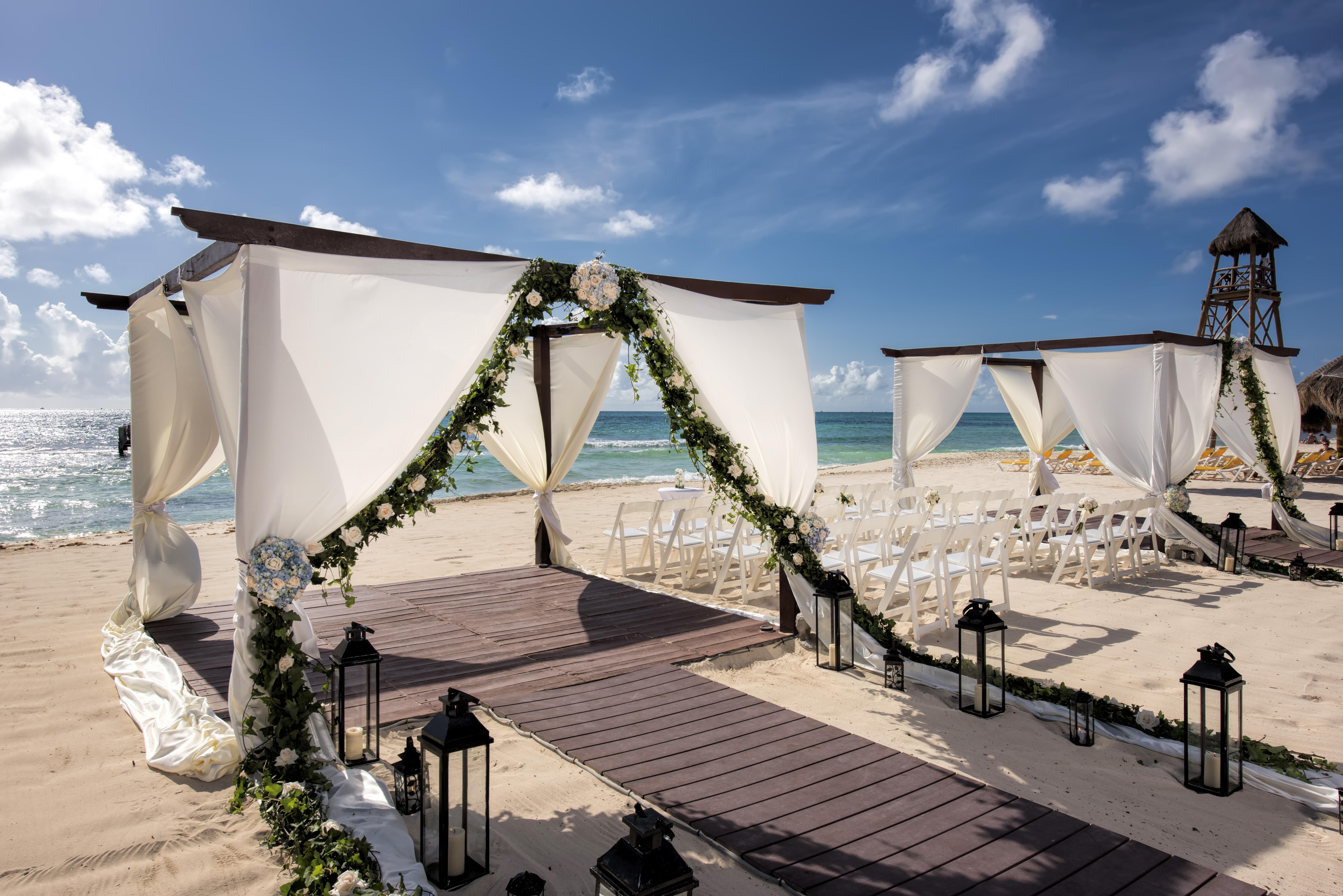 Iberostar Waves Paraiso Del Mar Playa Paraiso Екстериор снимка