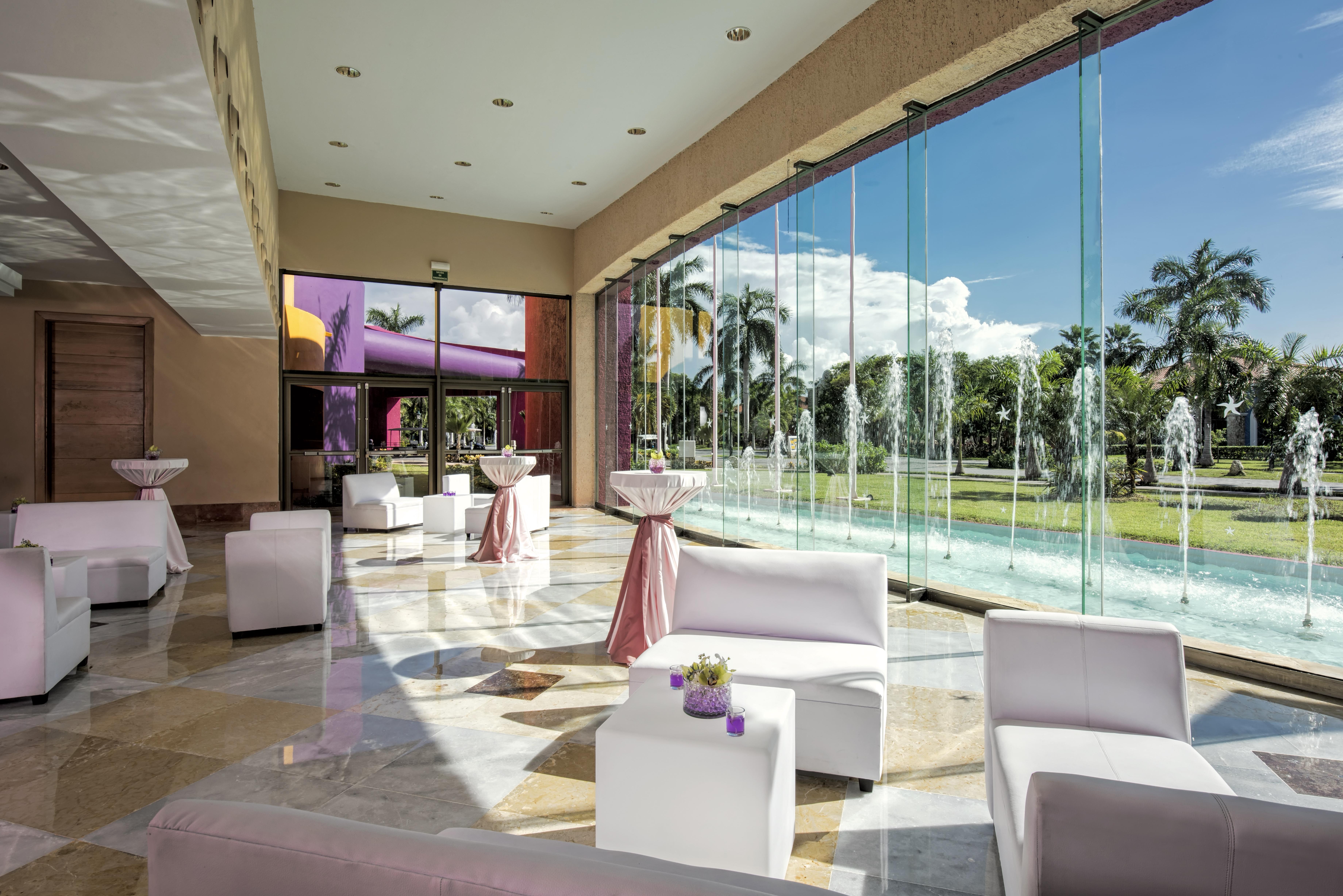 Iberostar Waves Paraiso Del Mar Playa Paraiso Екстериор снимка