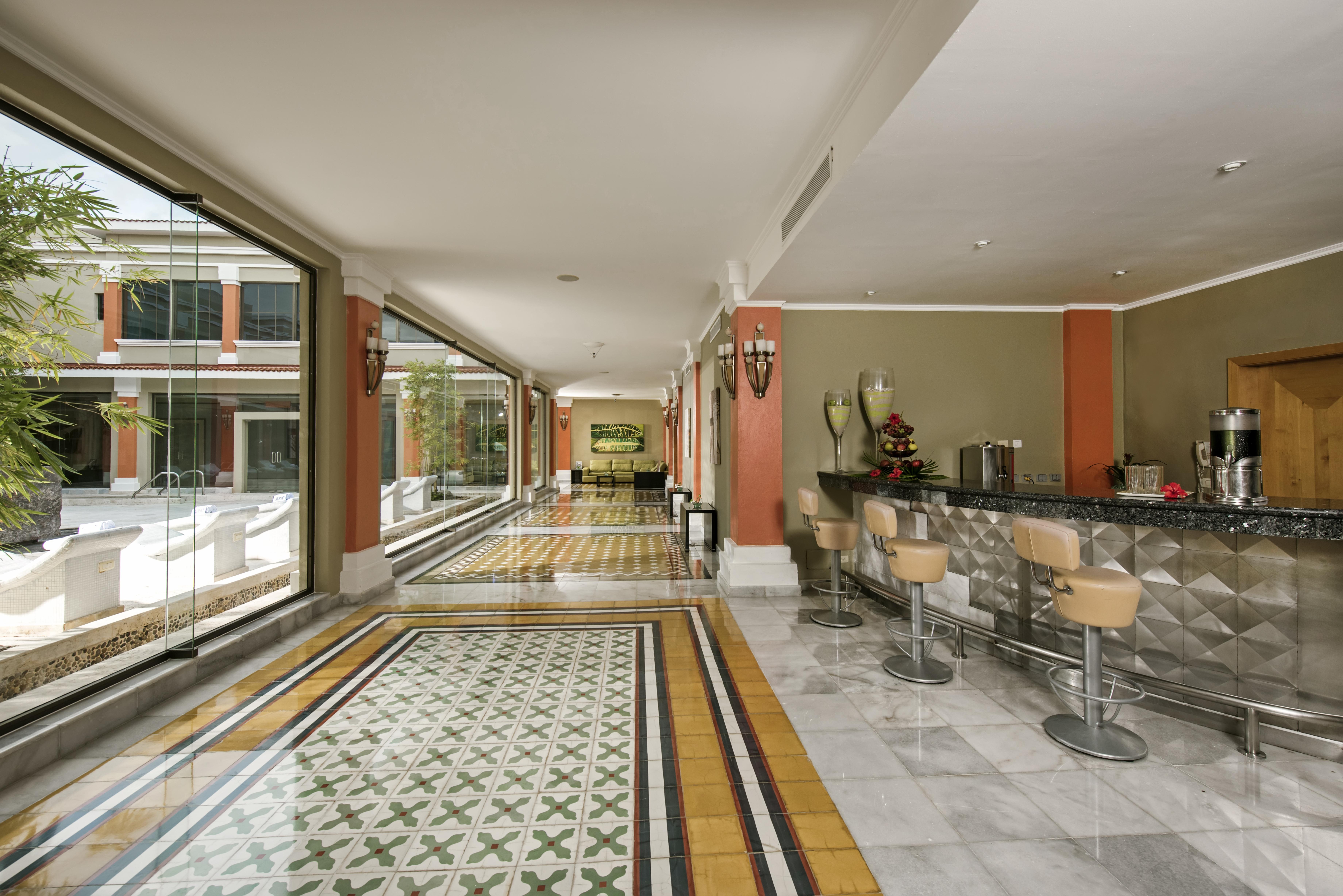 Iberostar Waves Paraiso Del Mar Playa Paraiso Екстериор снимка