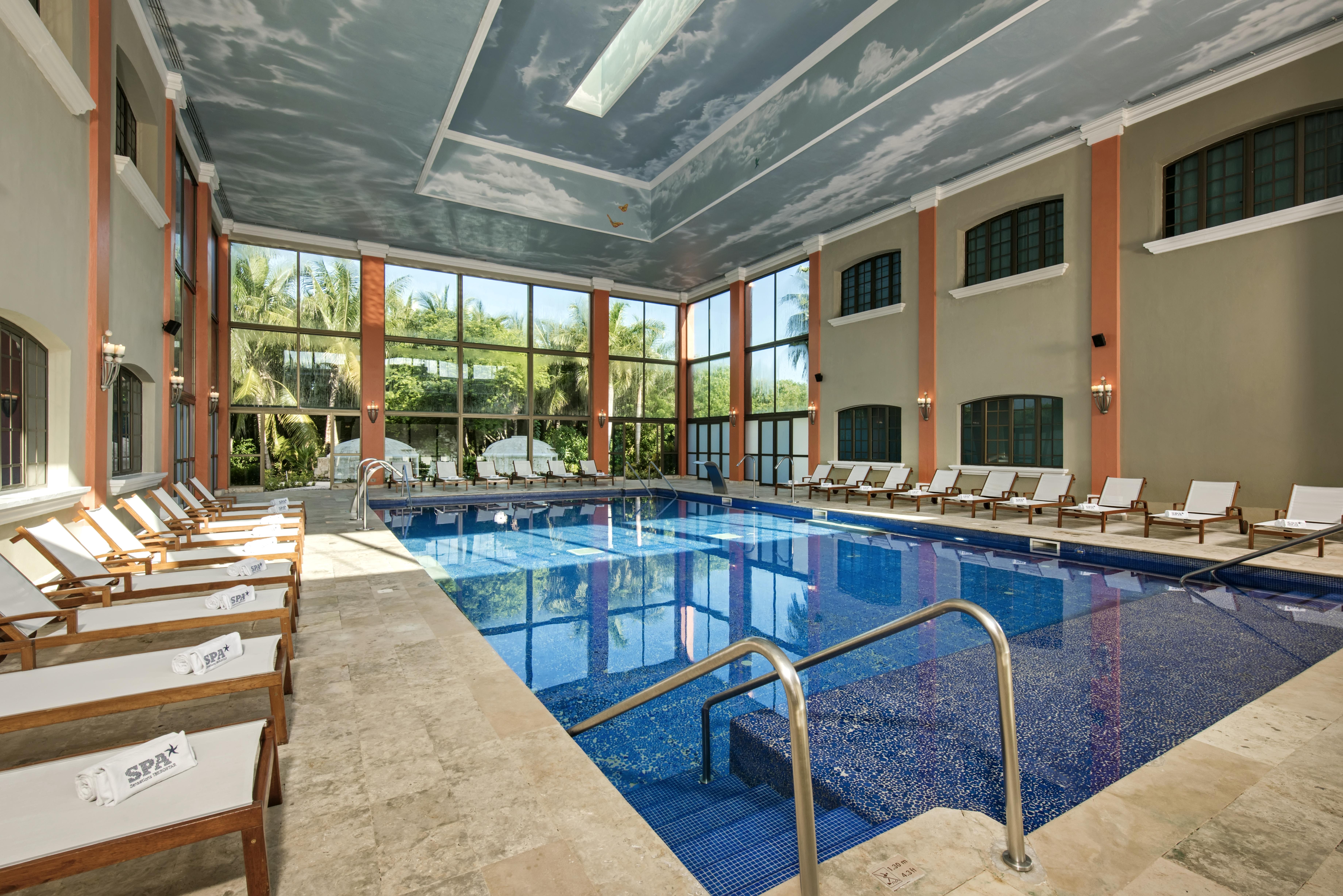 Iberostar Waves Paraiso Del Mar Playa Paraiso Екстериор снимка